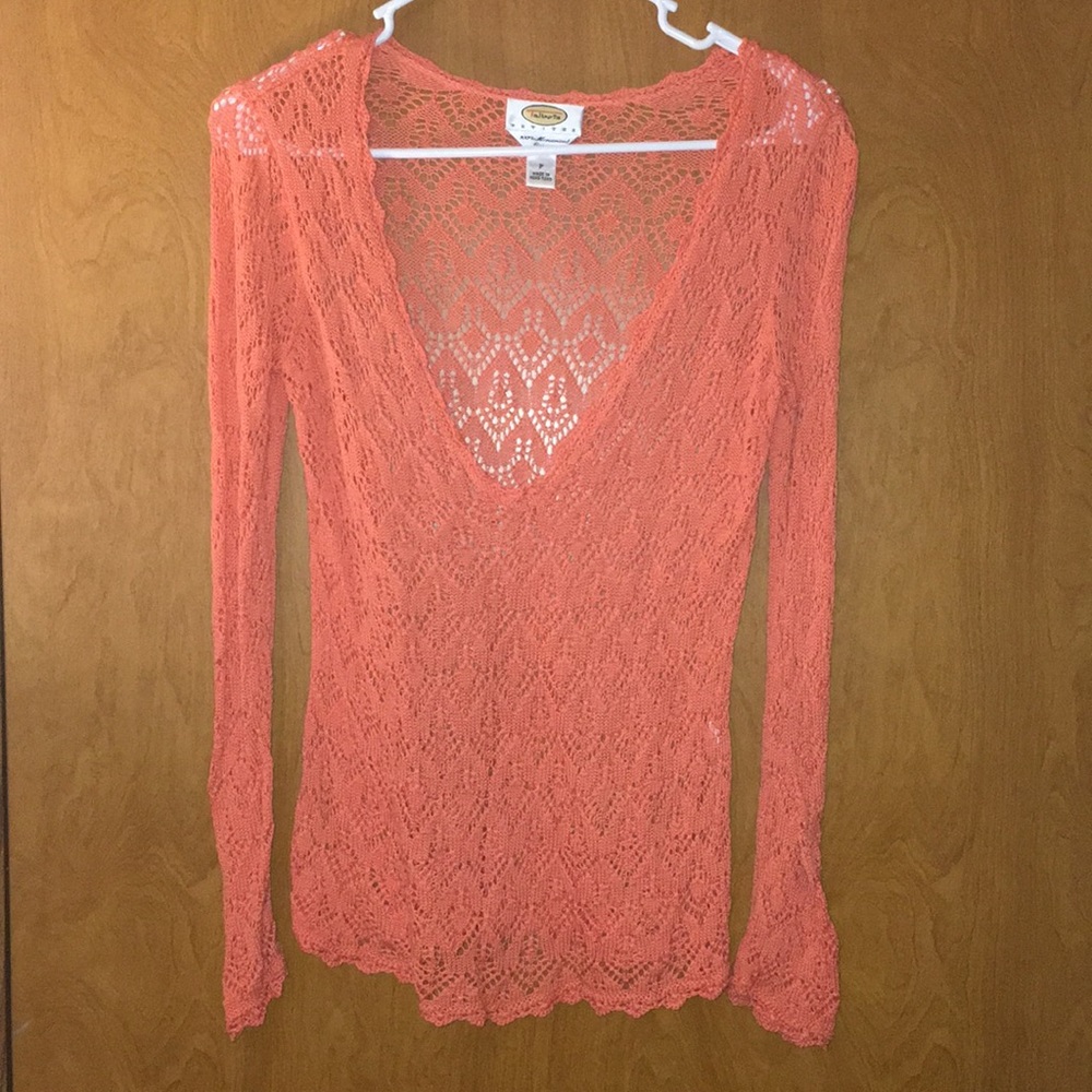 Lace Top